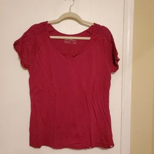 Design sleeves t-shirt blouse